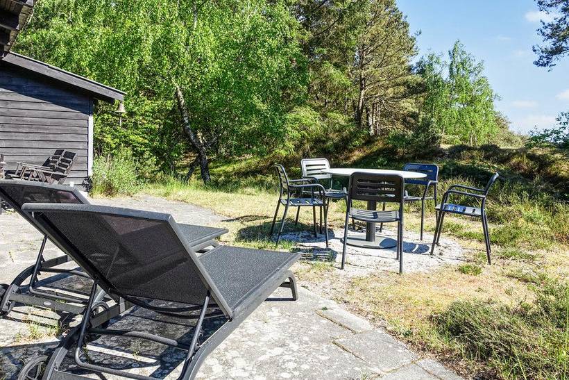 Foto von Ferienhaus MR14 in Dueodde - Bornholm
