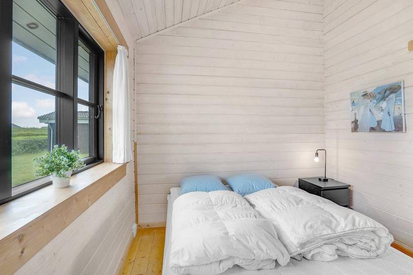 Foto von Ferienhaus MR16 in Skovmose - Als