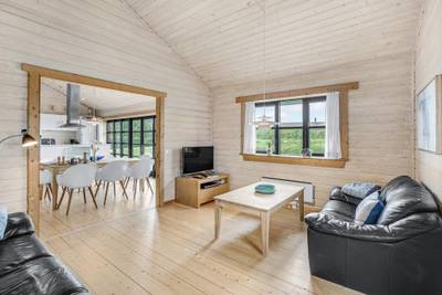 Vorschaubild von Ferienhaus MR16 in Skovmose - Als
