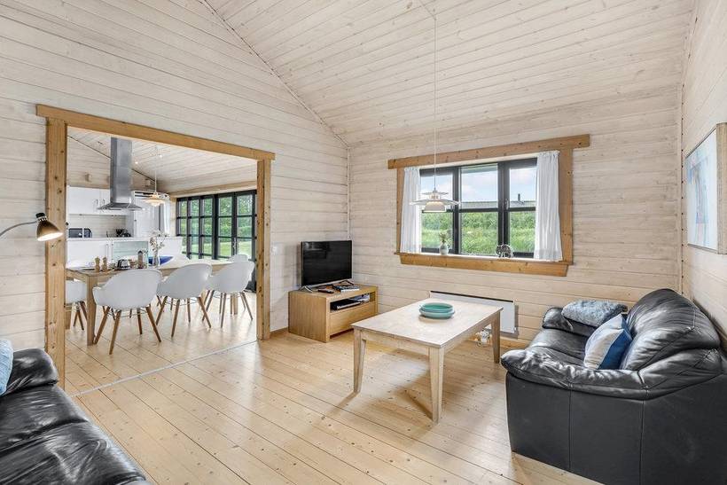 Foto von Ferienhaus MR16 in Skovmose - Als