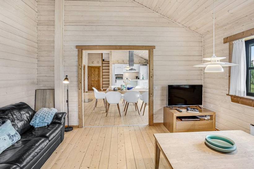 Foto von Ferienhaus MR16 in Skovmose - Als