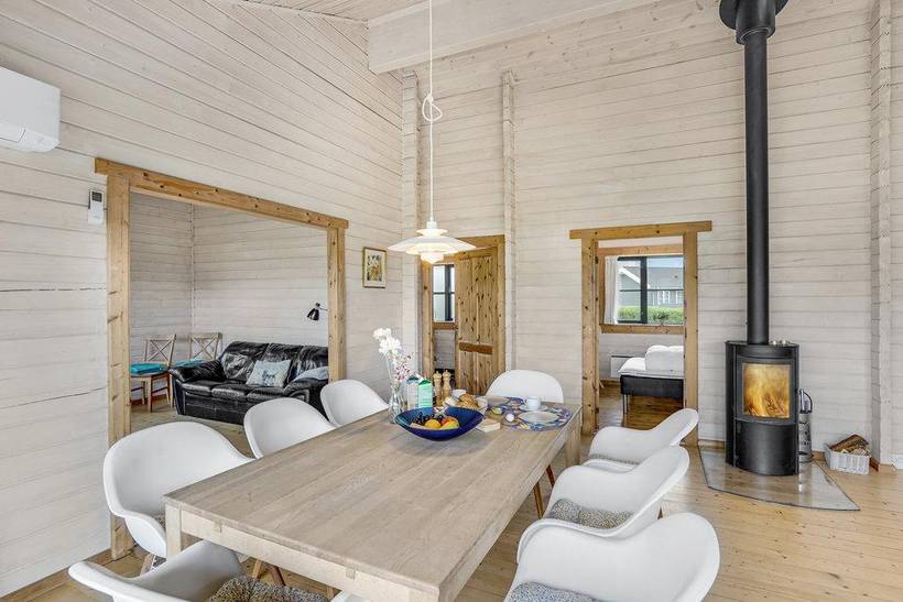 Foto von Ferienhaus MR16 in Skovmose - Als