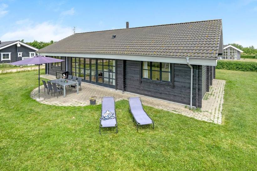 Foto von Ferienhaus MR16 in Skovmose - Als