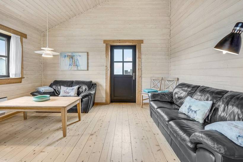 Foto von Ferienhaus MR16 in Skovmose - Als