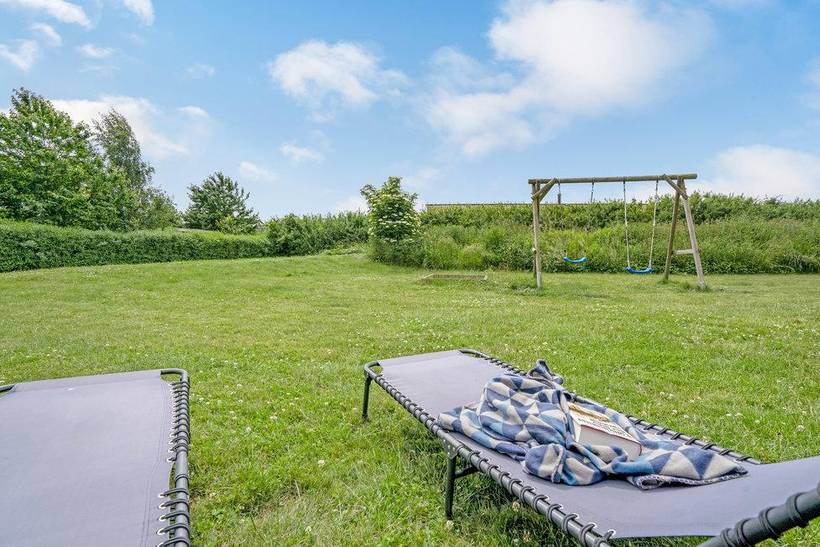Foto von Ferienhaus MR16 in Skovmose - Als