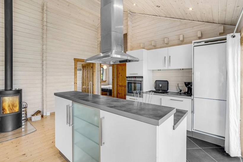 Foto von Ferienhaus MR16 in Skovmose - Als