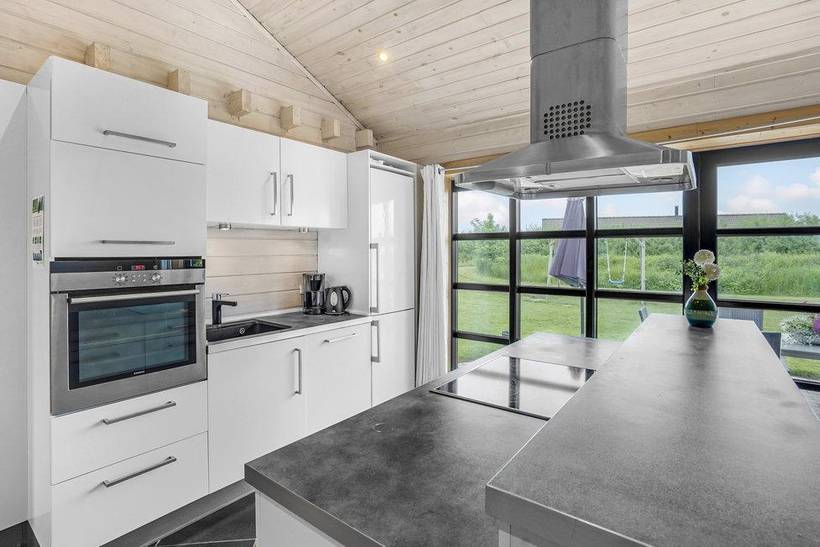 Foto von Ferienhaus MR16 in Skovmose - Als