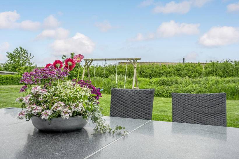 Foto von Ferienhaus MR16 in Skovmose - Als
