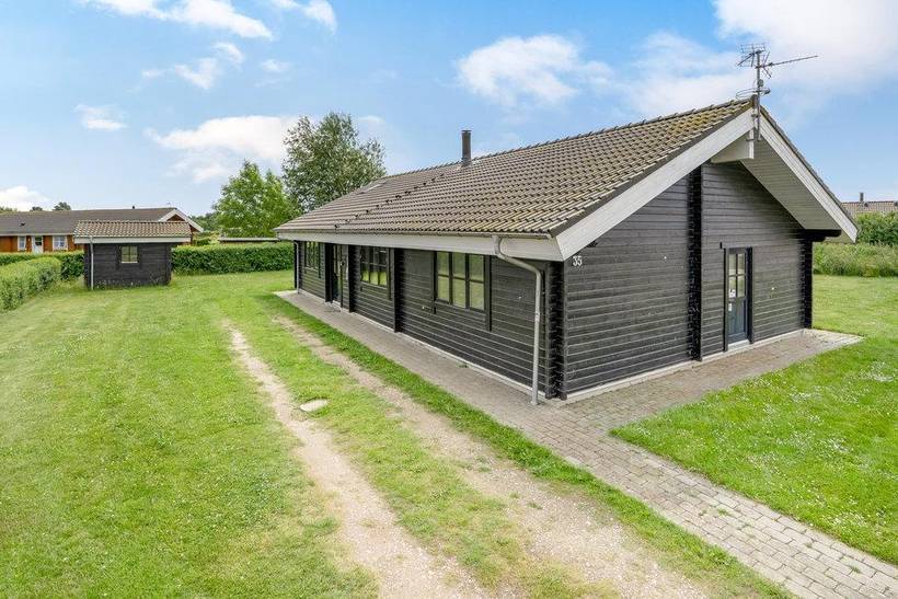 Foto von Ferienhaus MR16 in Skovmose - Als