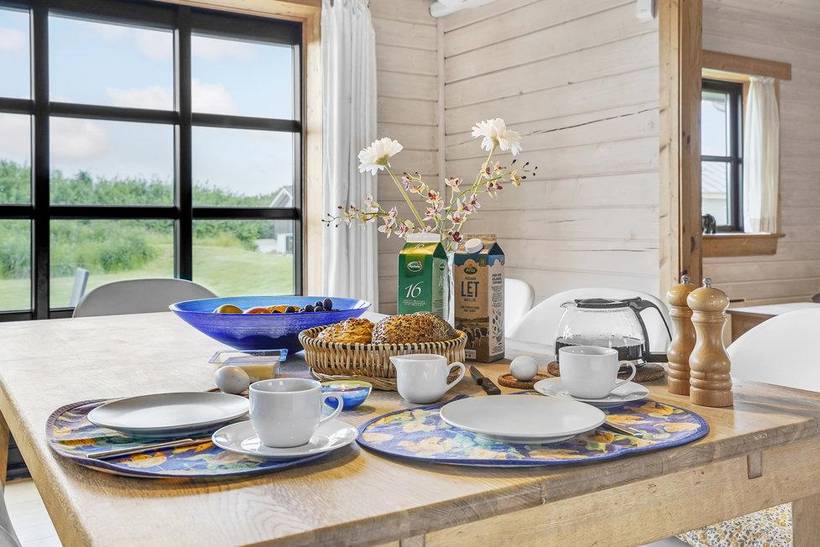 Foto von Ferienhaus MR16 in Skovmose - Als