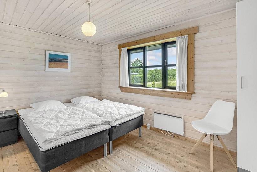 Foto von Ferienhaus MR16 in Skovmose - Als