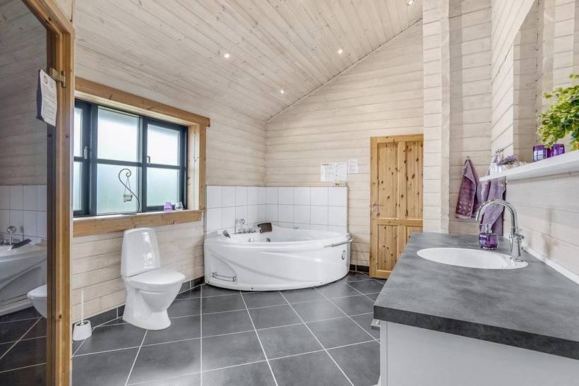 Foto von Ferienhaus MR16 in Skovmose - Als