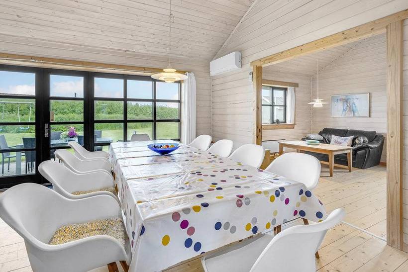 Foto von Ferienhaus MR16 in Skovmose - Als