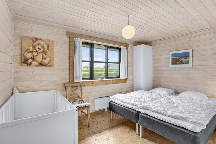 Foto von Ferienhaus MR16 in Skovmose - Als