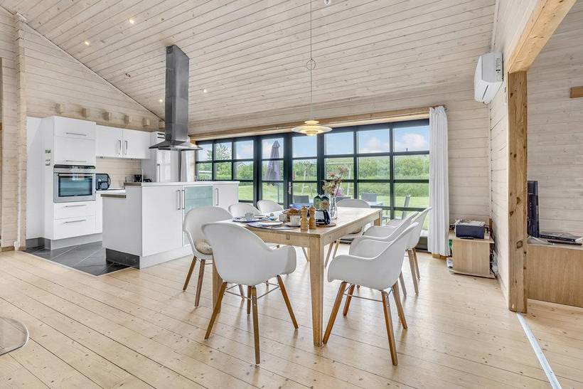 Foto von Ferienhaus MR16 in Skovmose - Als