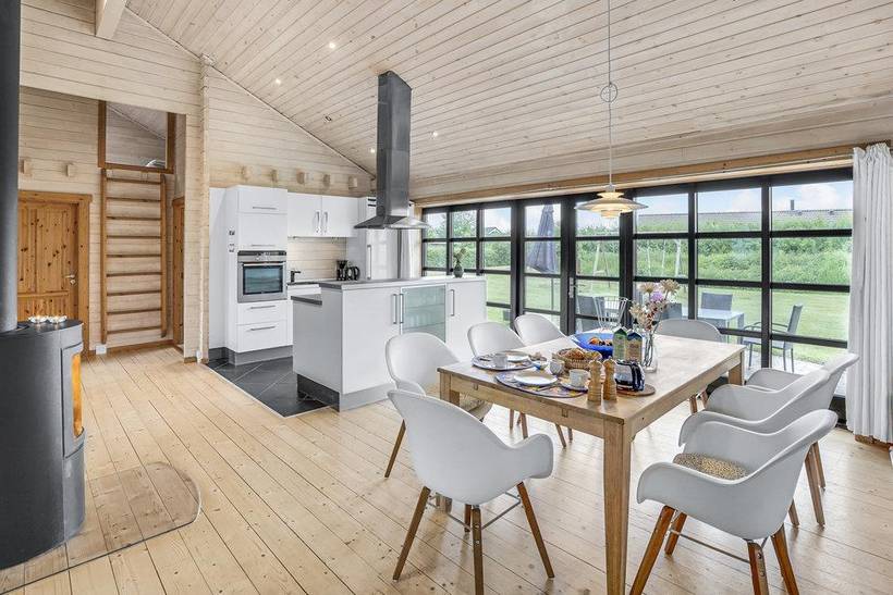 Foto von Ferienhaus MR16 in Skovmose - Als