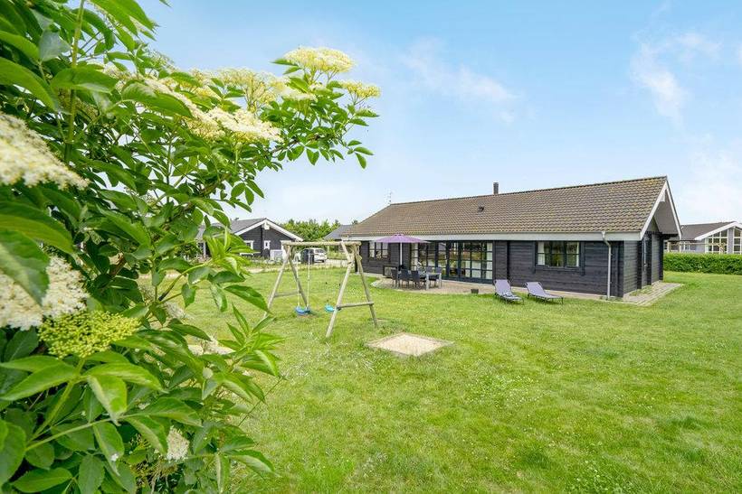 Foto von Ferienhaus MR16 in Skovmose - Als