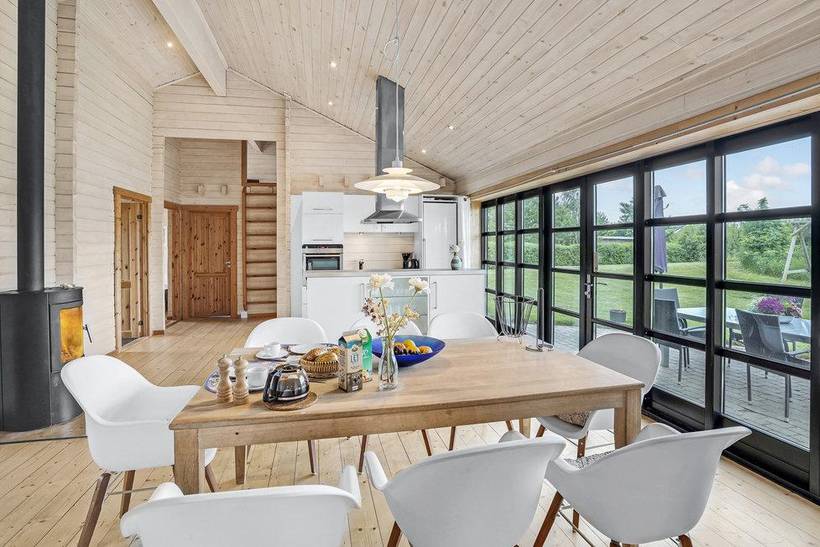 Foto von Ferienhaus MR16 in Skovmose - Als