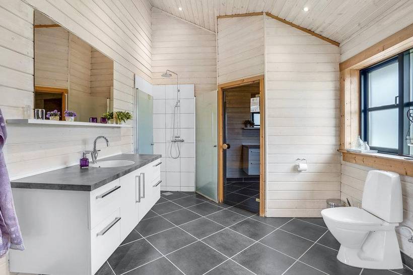 Foto von Ferienhaus MR16 in Skovmose - Als