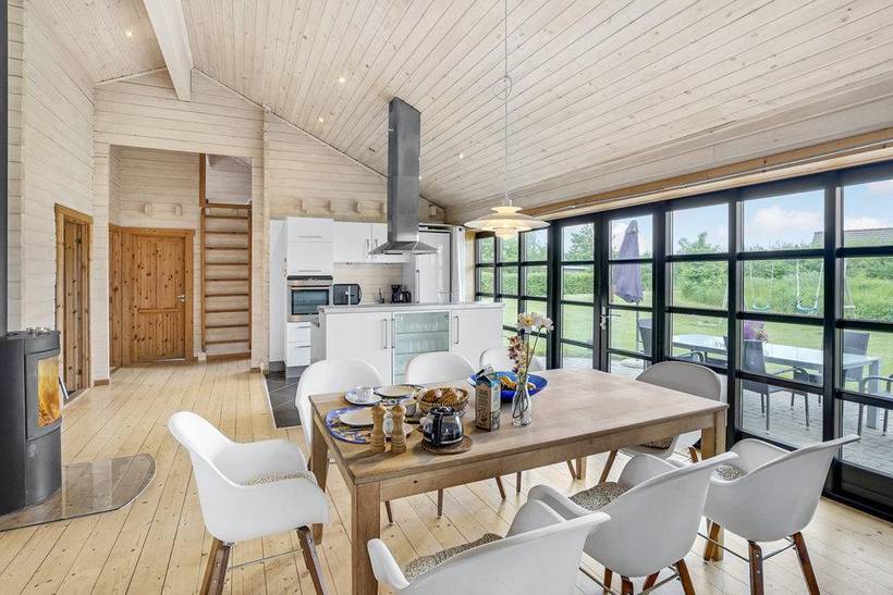 Foto von Ferienhaus MR16 in Skovmose - Als