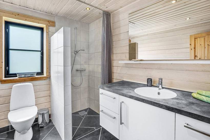 Foto von Ferienhaus MR16 in Skovmose - Als