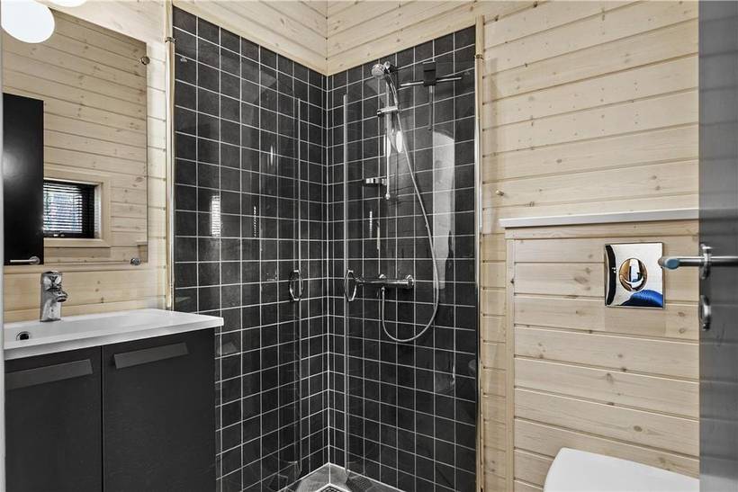 Foto von Ferienhaus MR19 in Sjællands Odde - Westseeland