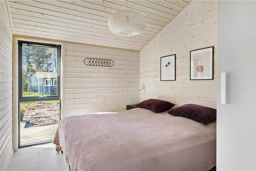 Foto von Ferienhaus MR19 in Sjællands Odde - Westseeland