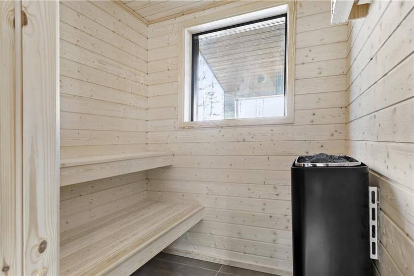 Foto von Ferienhaus MR19 in Sjællands Odde - Westseeland