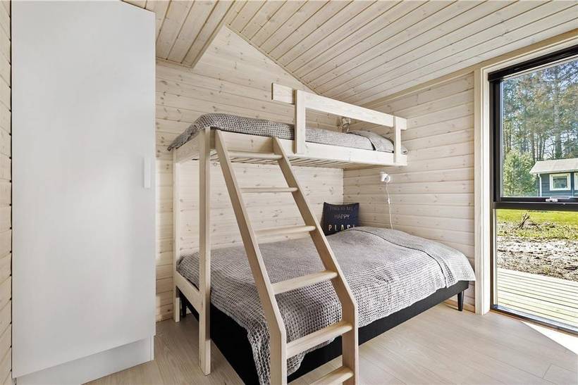Foto von Ferienhaus MR19 in Sjællands Odde - Westseeland