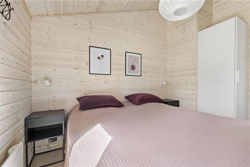 Foto von Ferienhaus MR19 in Sjællands Odde - Westseeland
