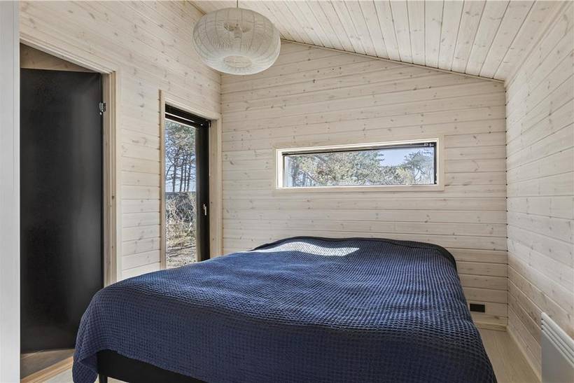 Foto von Ferienhaus MR19 in Sjællands Odde - Westseeland