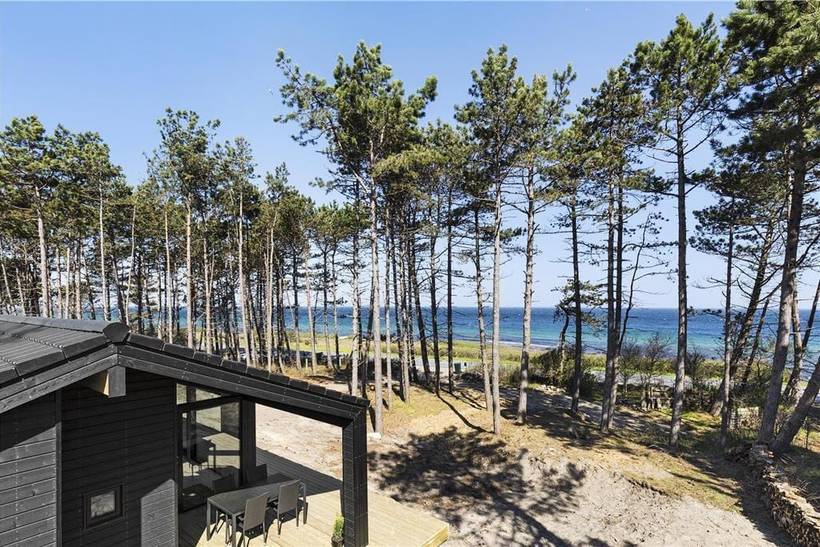 Foto von Ferienhaus MR19 in Sjællands Odde - Westseeland