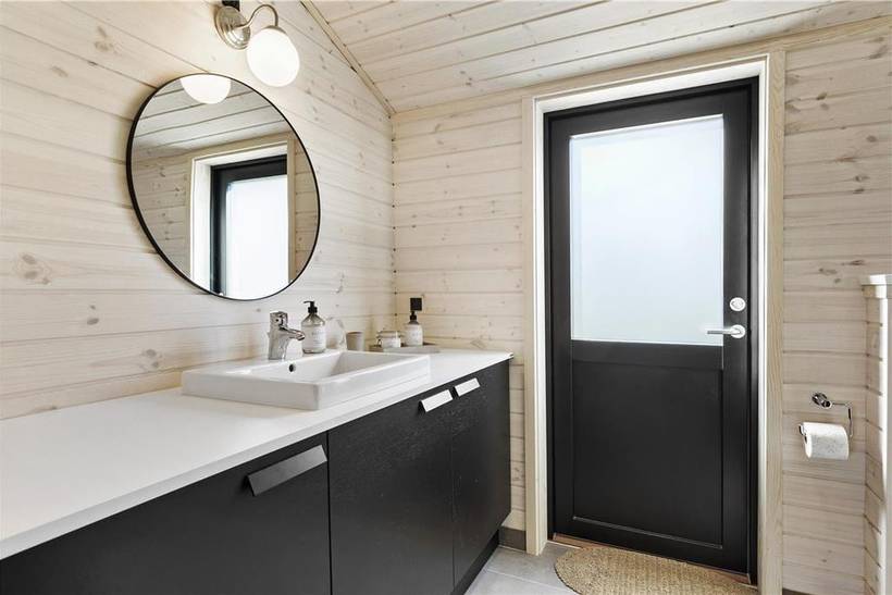 Foto von Ferienhaus MR19 in Sjællands Odde - Westseeland