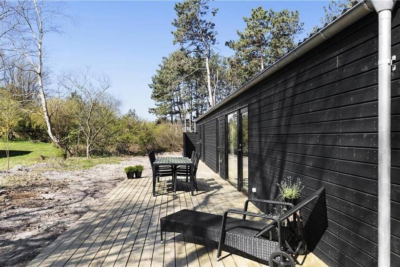 Foto von Ferienhaus MR19 in Sjællands Odde - Westseeland