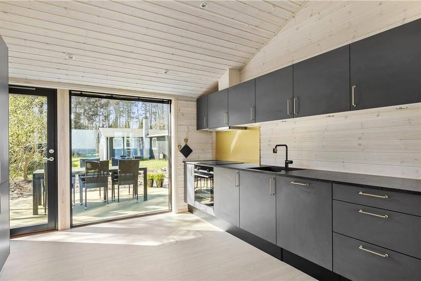 Foto von Ferienhaus MR19 in Sjællands Odde - Westseeland