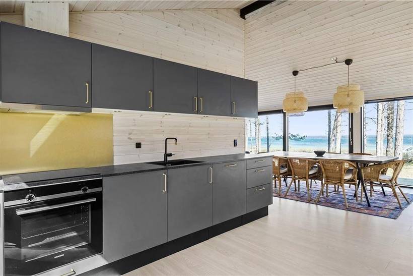Foto von Ferienhaus MR19 in Sjællands Odde - Westseeland