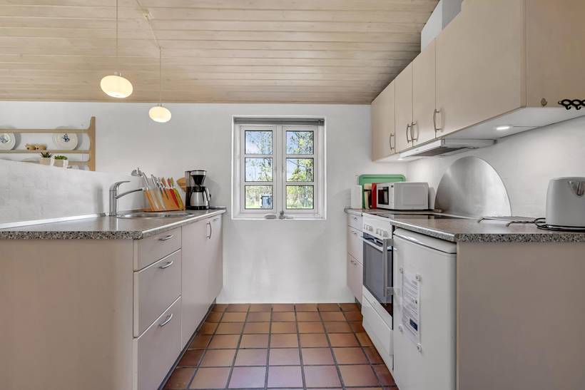 Foto von Ferienhaus MR21 in Vester Husby - Westjütland