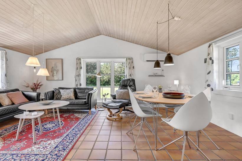 Foto von Ferienhaus MR21 in Vester Husby - Westjütland