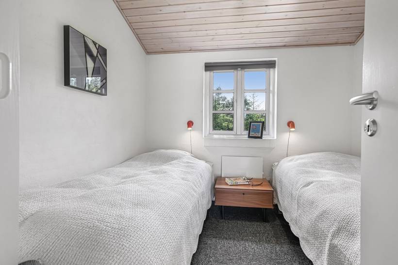 Foto von Ferienhaus MR21 in Vester Husby - Westjütland