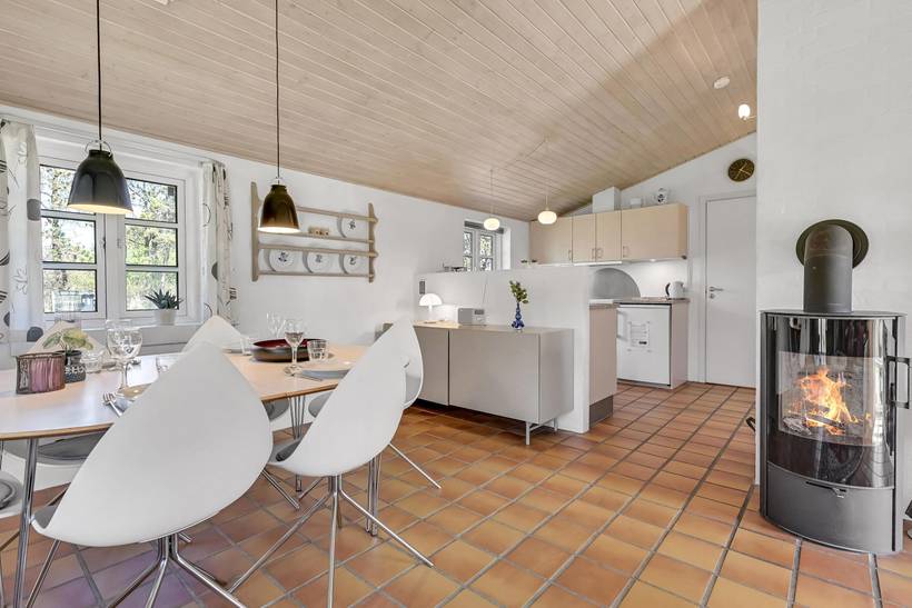 Foto von Ferienhaus MR21 in Vester Husby - Westjütland