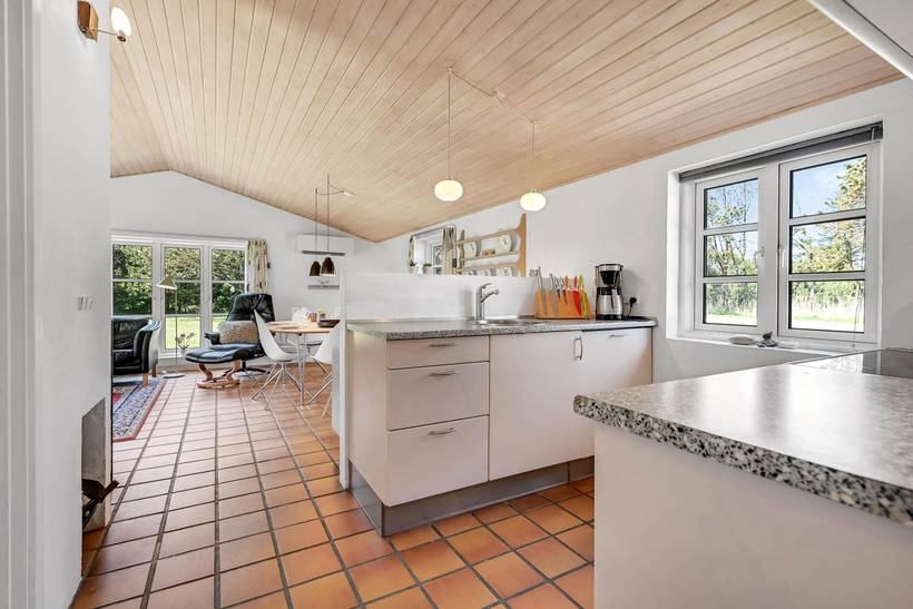 Foto von Ferienhaus MR21 in Vester Husby - Westjütland