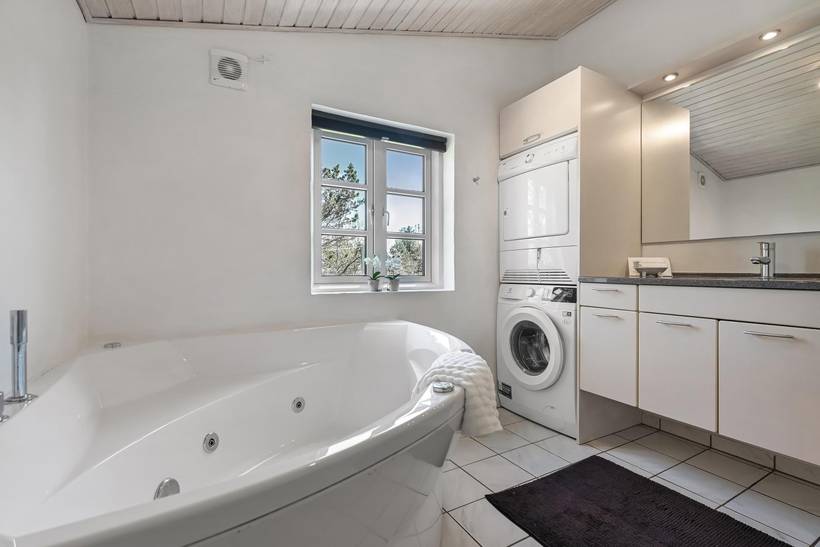 Foto von Ferienhaus MR21 in Vester Husby - Westjütland