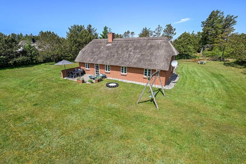 Foto von Ferienhaus MR21 in Vester Husby - Westjütland