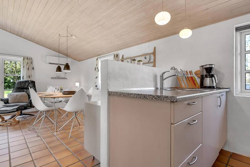 Foto von Ferienhaus MR21 in Vester Husby - Westjütland