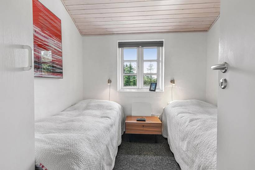 Foto von Ferienhaus MR21 in Vester Husby - Westjütland