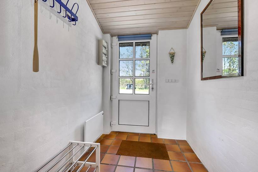 Foto von Ferienhaus MR21 in Vester Husby - Westjütland