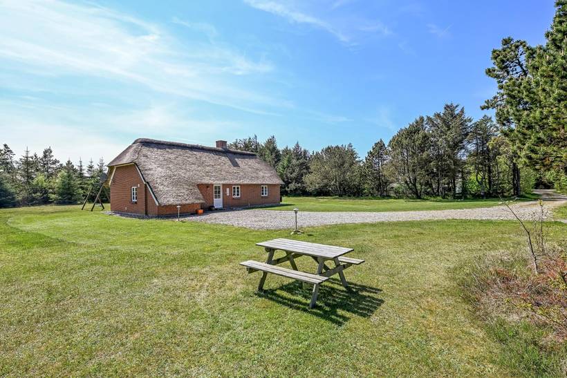 Foto von Ferienhaus MR21 in Vester Husby - Westjütland