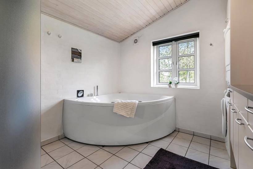 Foto von Ferienhaus MR21 in Vester Husby - Westjütland