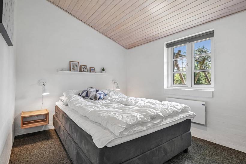 Foto von Ferienhaus MR21 in Vester Husby - Westjütland
