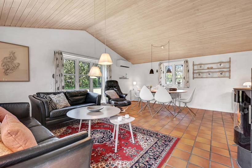 Foto von Ferienhaus MR21 in Vester Husby - Westjütland